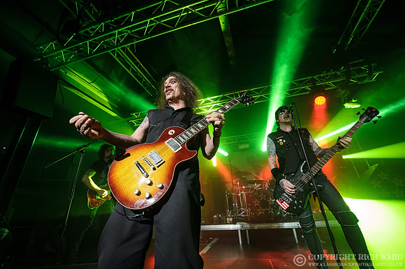 Skid Row