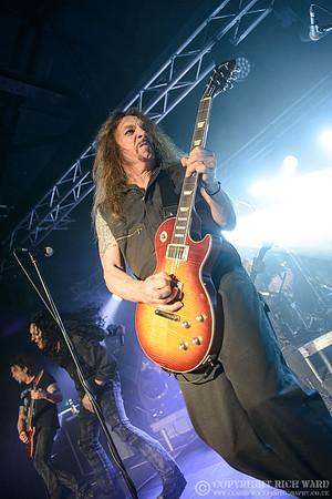 Skid Row
