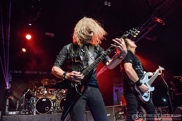 KK Downing