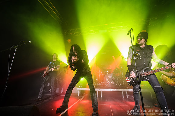 Skid Row