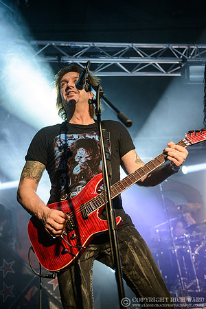 Skid Row