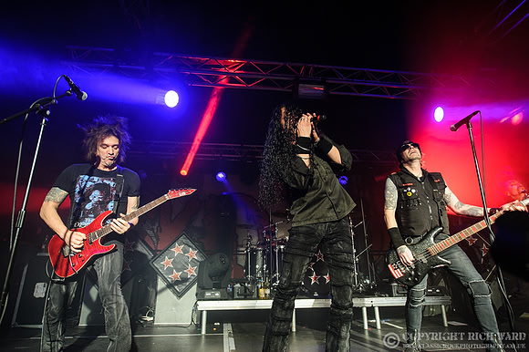 Skid Row