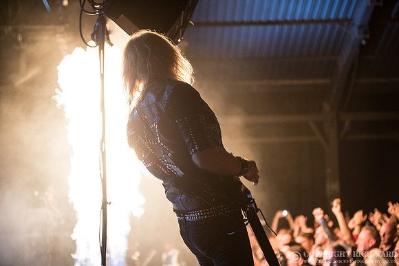 KK Downing