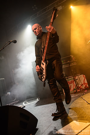 The Mission