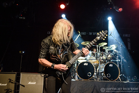 KK Downing