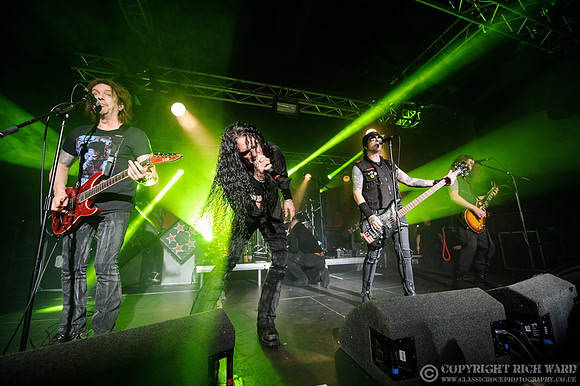 Skid Row
