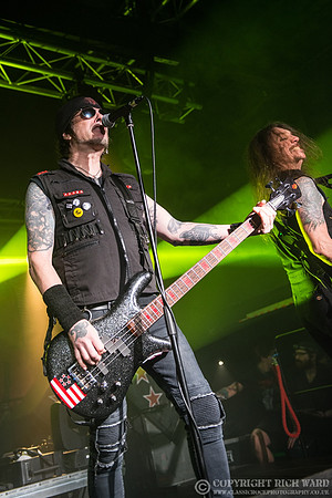 Skid Row