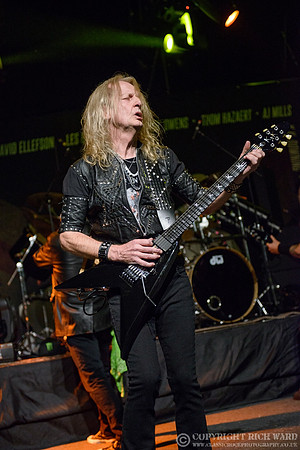 KK Downing