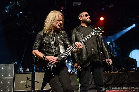 KK Downing