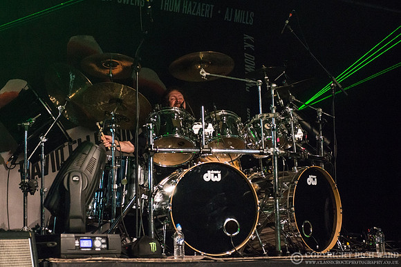 KK Downing