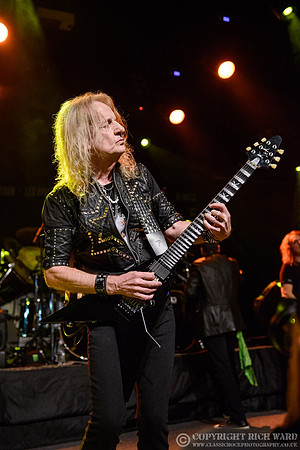 KK Downing