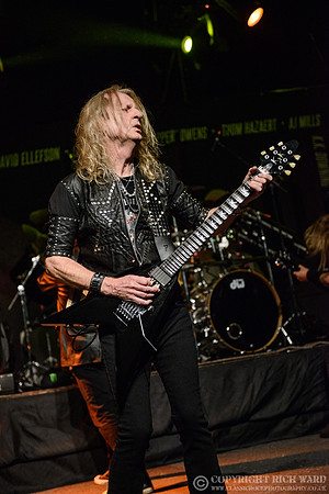 KK Downing
