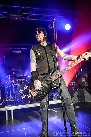 Skid Row