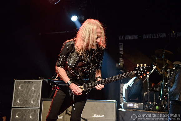 KK Downing