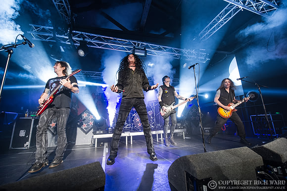 Skid Row