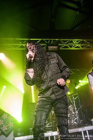 Skid Row