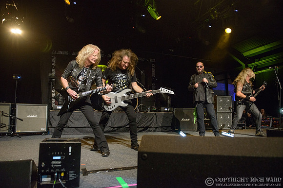 KK Downing