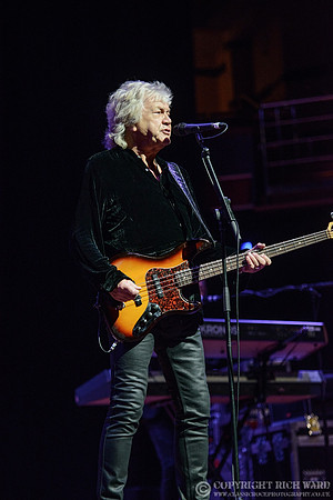 John Lodge