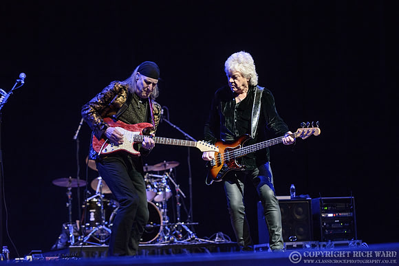 John Lodge