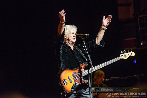 John Lodge