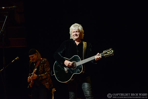 John Lodge