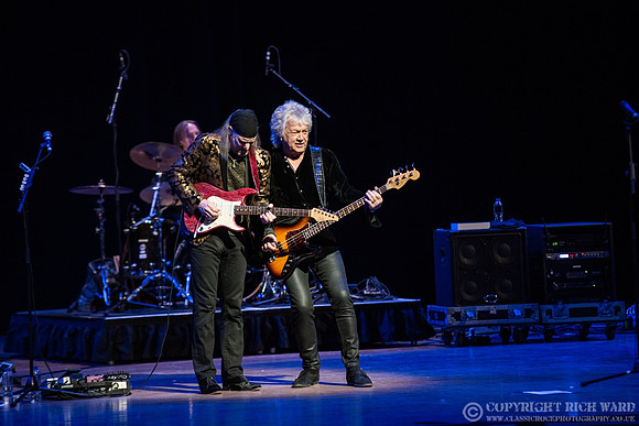 John Lodge