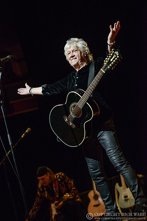 John Lodge