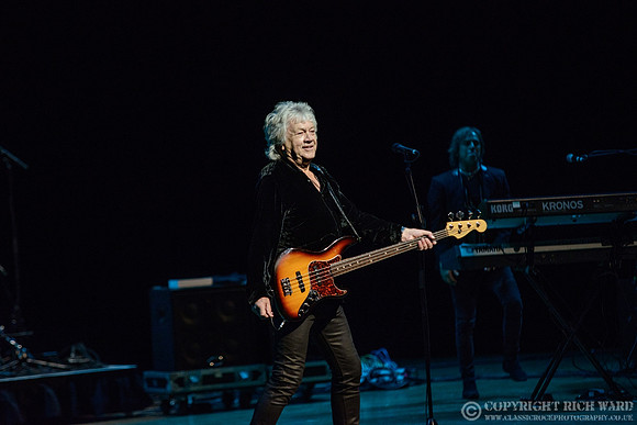 John Lodge