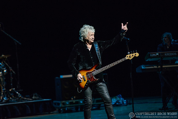 John Lodge