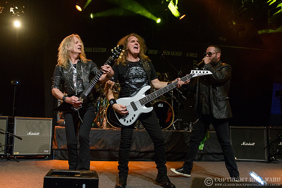 KK Downing