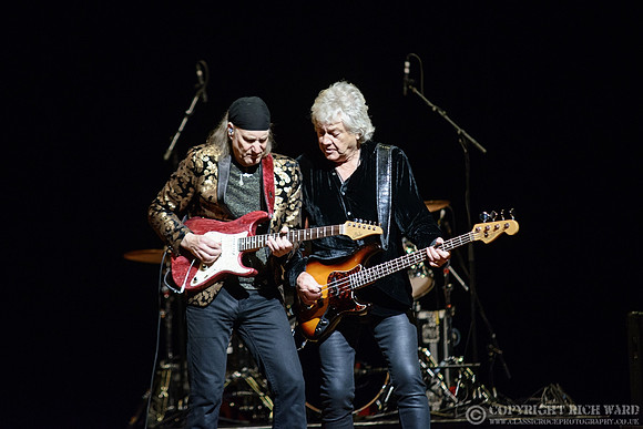 John Lodge