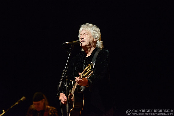 John Lodge