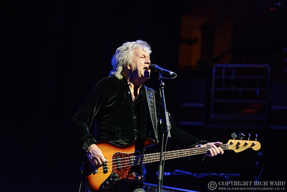 John Lodge