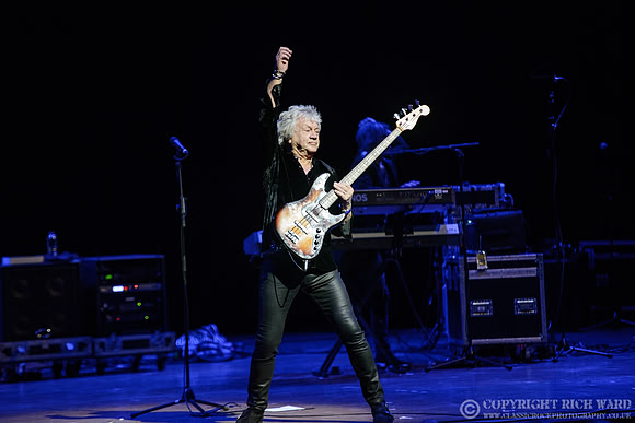 John Lodge