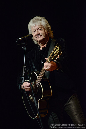 John Lodge
