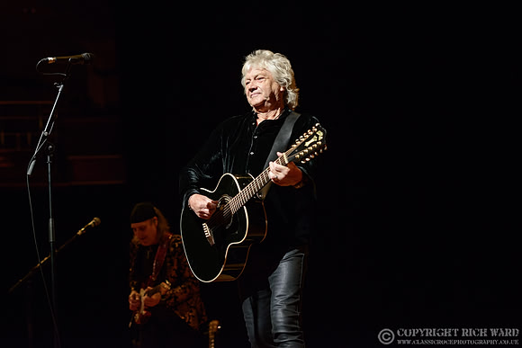John Lodge