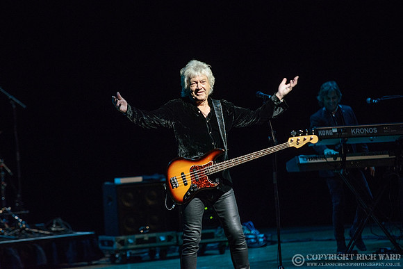 John Lodge
