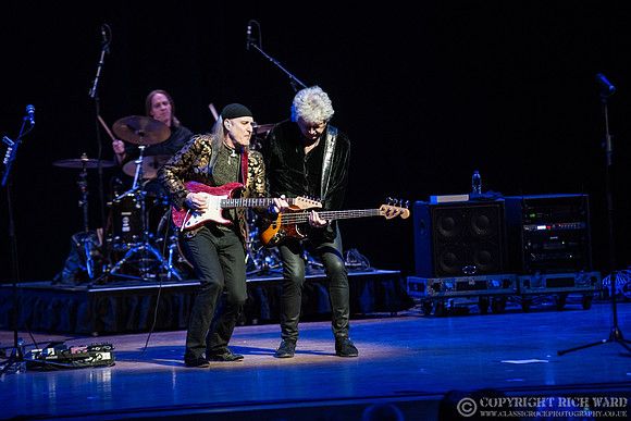 John Lodge