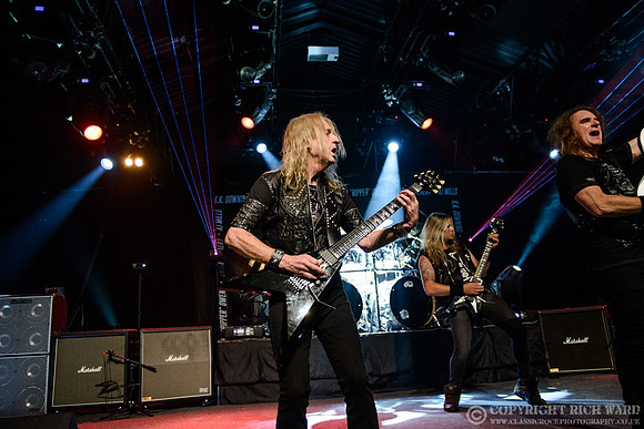 KK Downing