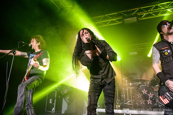 Skid Row