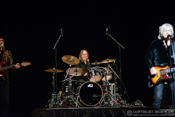 John Lodge