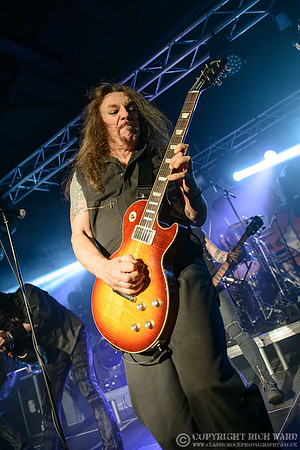 Skid Row