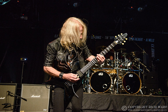 KK Downing