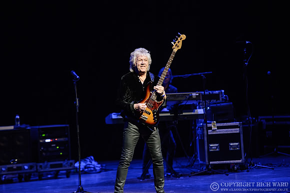 John Lodge