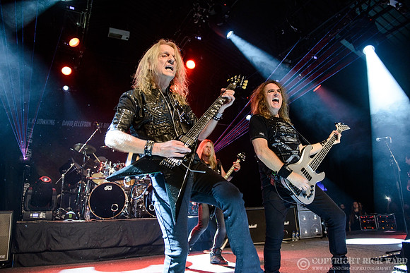 KK Downing