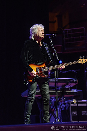 John Lodge