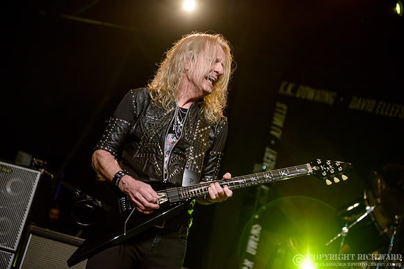KK Downing