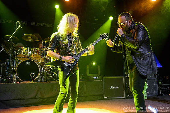 KK Downing