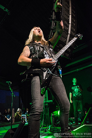 KK Downing