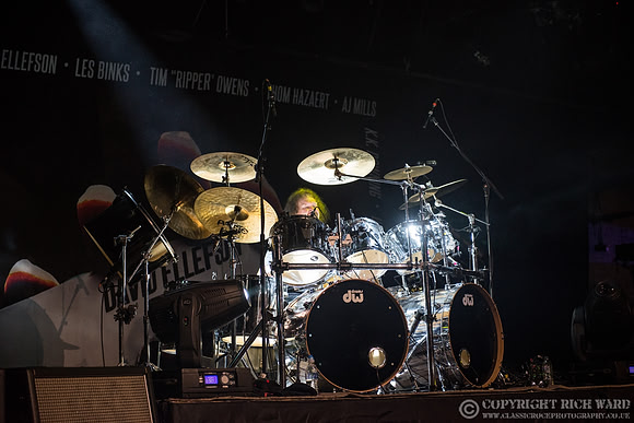 KK Downing
